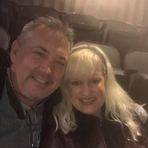 Meet your Posher, Jim